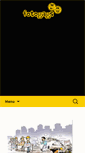 Mobile Screenshot of fotogags.com